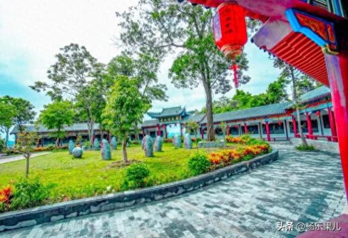 儋州景点排名前十(儋州十大必去景点)插图35