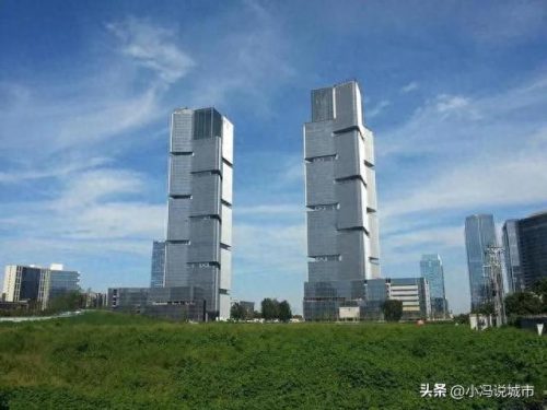 长春高楼排名前十(长春高楼排名)插图7