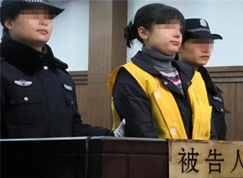浙江吴英案(楼忠福和吴英是什么关系)插图1