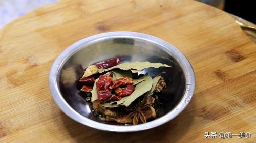 茶叶蛋的味道(茶叶蛋的家常做法)插图1