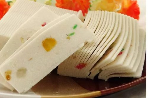 灌云美食川菜排名前十(灌云豆腐卷图片)插图