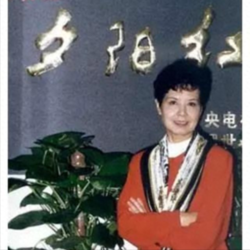 沈力个人资料(沈力老师追悼会)插图13