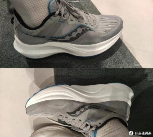 通勤跑鞋排名前十(高档跑鞋推荐)插图68