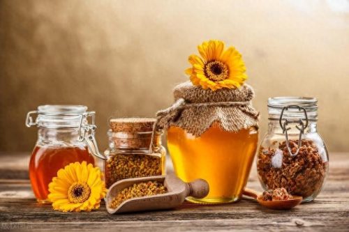 中国蜂蜜排名前十(中国最好蜂蜜产品)插图