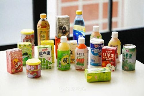 神奇饮料排名前十(婚宴饮料十大排名)插图