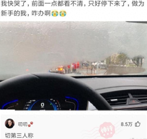 最好笑的图片(弱智人图片)插图14