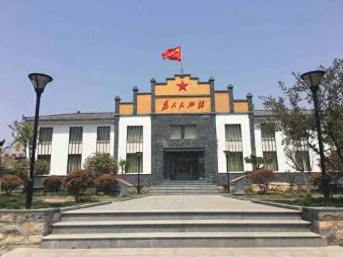 山亭公社网(山亭公社图片)插图1
