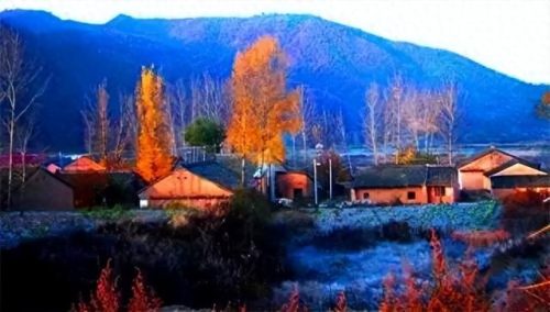 周至红色旅游景点排名前十(周至免费旅游景点大全介绍)插图33