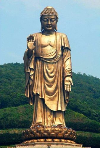 雕像历史排名前十(欧美男人雕像图片大全)插图4
