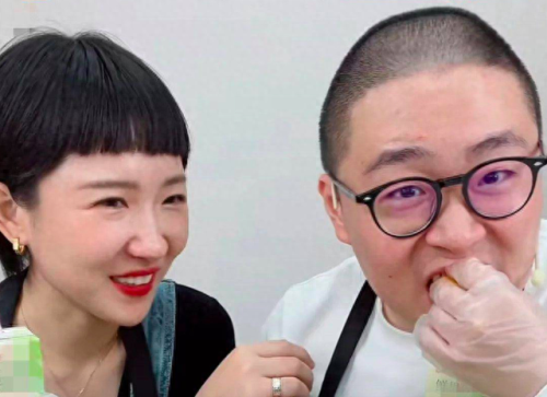 郝劭文第一任老婆是哪位(郝劭文老婆前夫)插图11