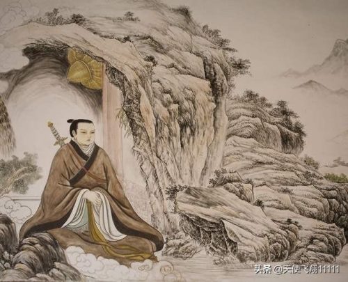 武侠擒拿功夫排名前十(武侠中十大擒拿功夫)插图6