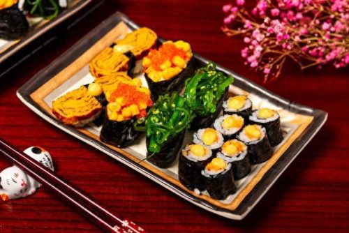 上海日本寿司排名前十(日本寿司上海首家)插图5
