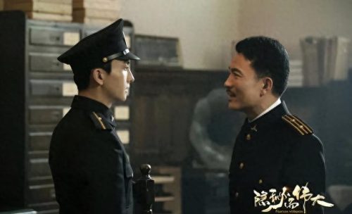 排名前十谍战(必看三部谍战片)插图9