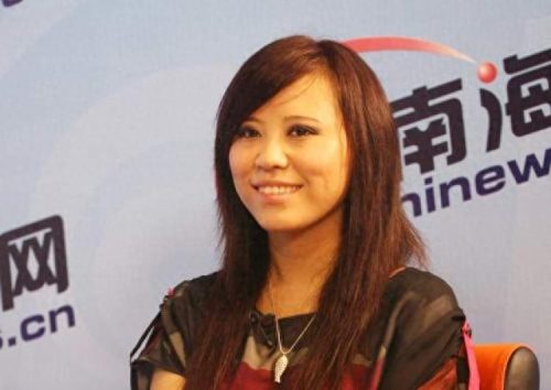 超女许飞(许飞)插图6