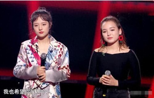那英组四强(中国好声音那英队四强)插图5