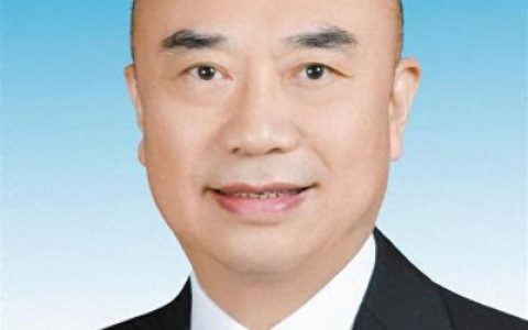 陕西省委书记是谁(陕西省漂亮的女领导)