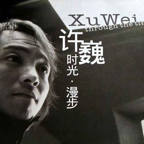 许巍有什么好听的歌(许巍佛歌有哪些)插图11