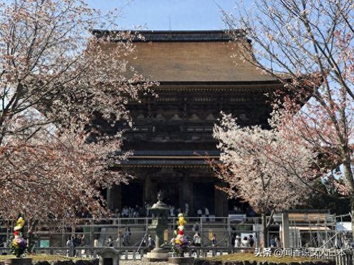 日本遗产排名前十(日本第一遗产在哪里)插图19