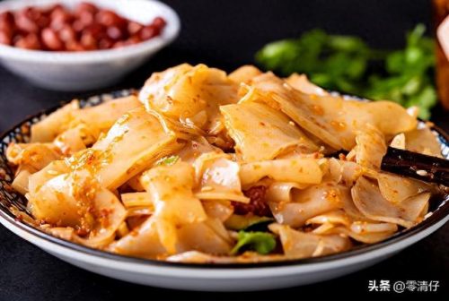 简易小吃排名前十(最近小吃十大排名)插图