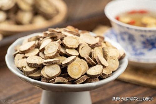 干姜甘草汤会喝死人(干姜甘草不能乱喝)插图1