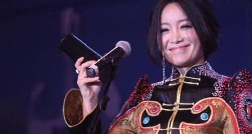 臧天朔妻子(臧天朔)插图18