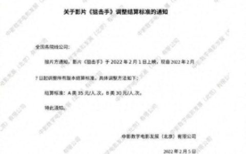长津湖票价多少(长津湖票房最新数据)