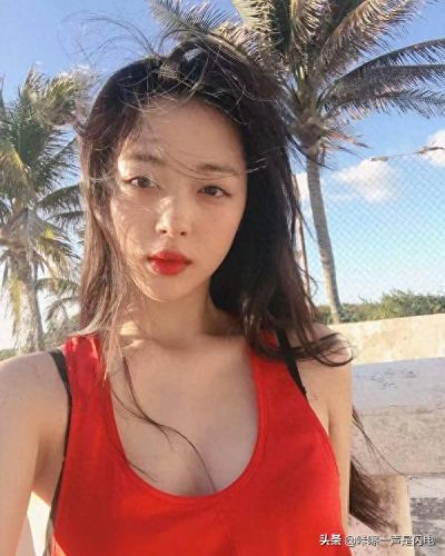 美女图片大全无内衣(b站好看的大片写真)插图10