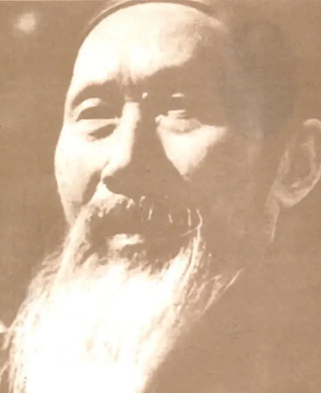 中国科学院第一任院长是(现任中科院历任院长)插图61