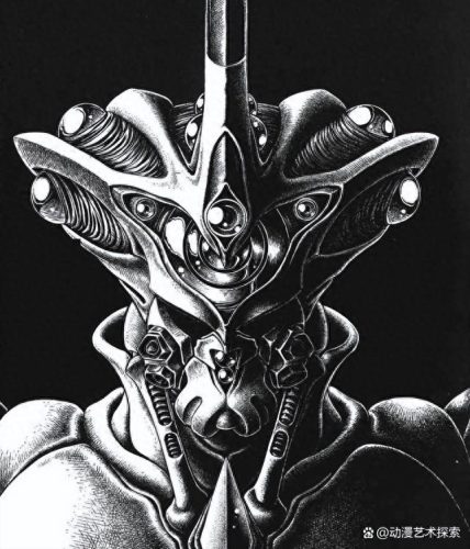 铠甲系列排名前十动漫(大陆铠甲类动漫有哪些)插图18
