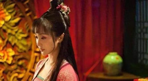 满清十二房(金陵十三钗青楼女孩)插图