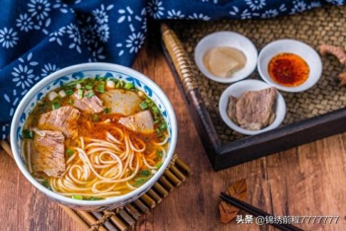快餐排名前十的食物(宁波十大快餐排名)插图1