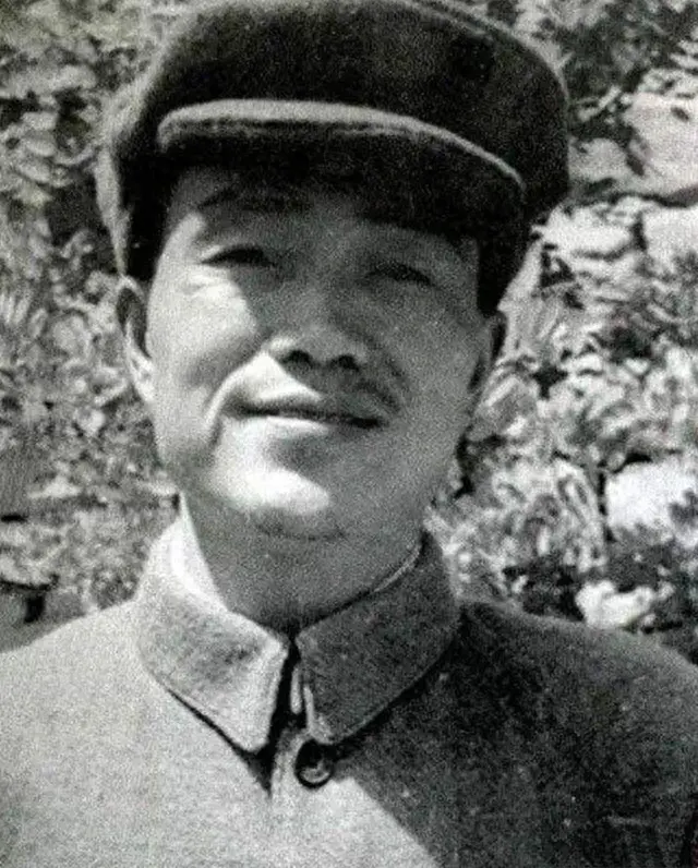 中国科学院第一任院长是(现任中科院历任院长)插图54