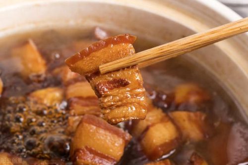 潘师傅红烧肉(潘师傅红烧肉北京地址)插图1