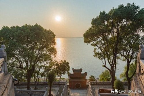 湖泊蓄水排名前十(江西湖泊面积排名)插图15