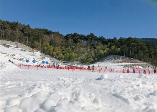 滑雪专业排名前十(国内滑雪专业学校)插图1
