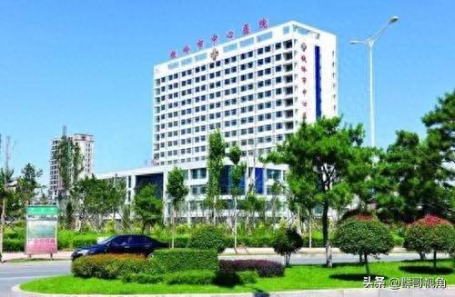 铁岭医院排名前十(铁岭市综合医院推荐)插图