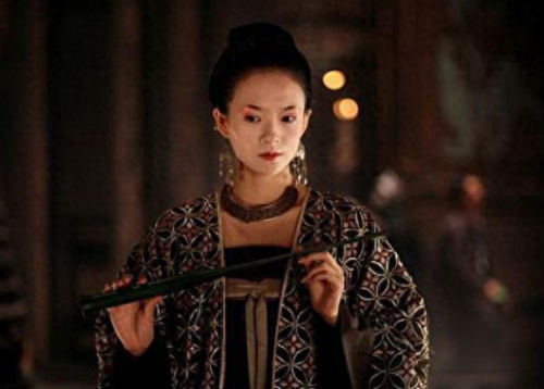 夜宴最后谁杀了皇后(夜宴2赵嫣为什么杀龙道)插图6