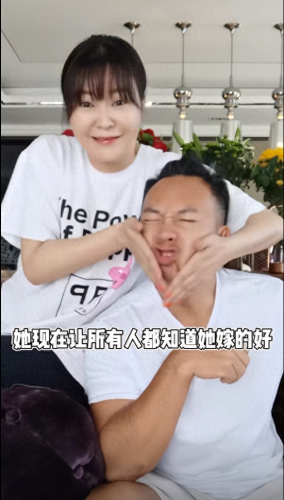 王小骞老公(王小骞老公谭江海抖音)插图10