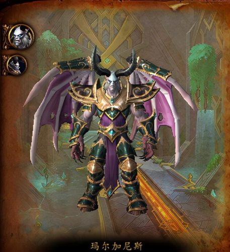 wow实力检测(wow是什么意思中文)插图4