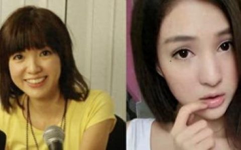 新加坡郭美美(郭美美歌手)