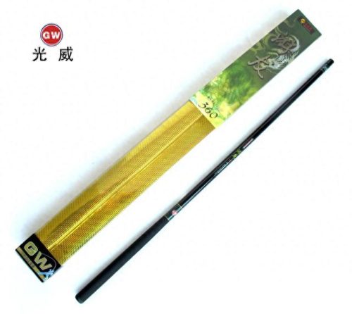 排名前十鱼竿品牌(正品鱼竿十大品牌)插图2