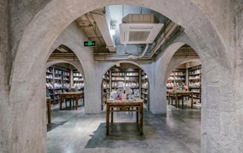 成都排名前十书店(成都什么书店最好)插图8