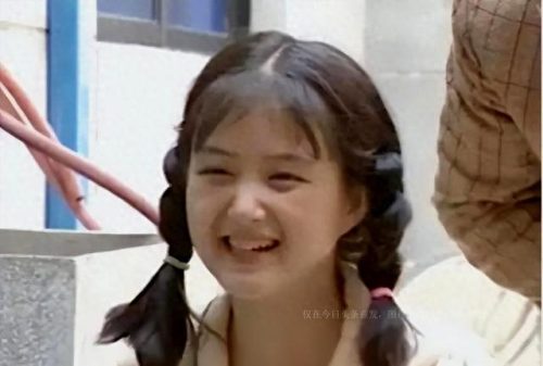 排名前十小演员(最近最火的小演员)插图3