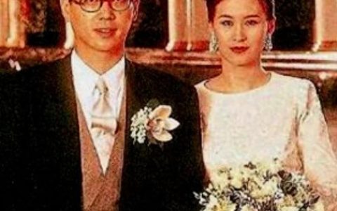 陈百强墓旁被何超琼买了(陈百强何超琼真实视频)