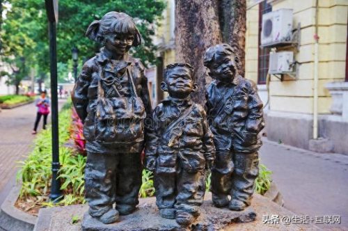 云浮小学排名前十(云浮云城所有小学排名)插图1