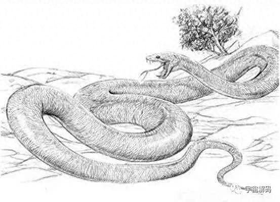 史前蟒蛇排名前十(史前蟒蛇电影在线观看)插图9