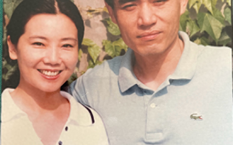 陈宝国夫妇(徐绍瑛是陈宝国什么人)