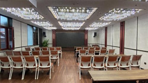 聊城酒店排名前十(聊城最大最好的酒店)插图12