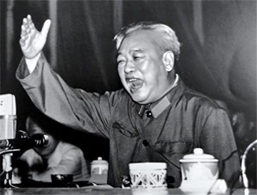 粟裕简历(十大元帅名单)插图7