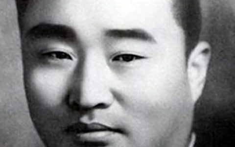 张灵甫后代(张灵甫)